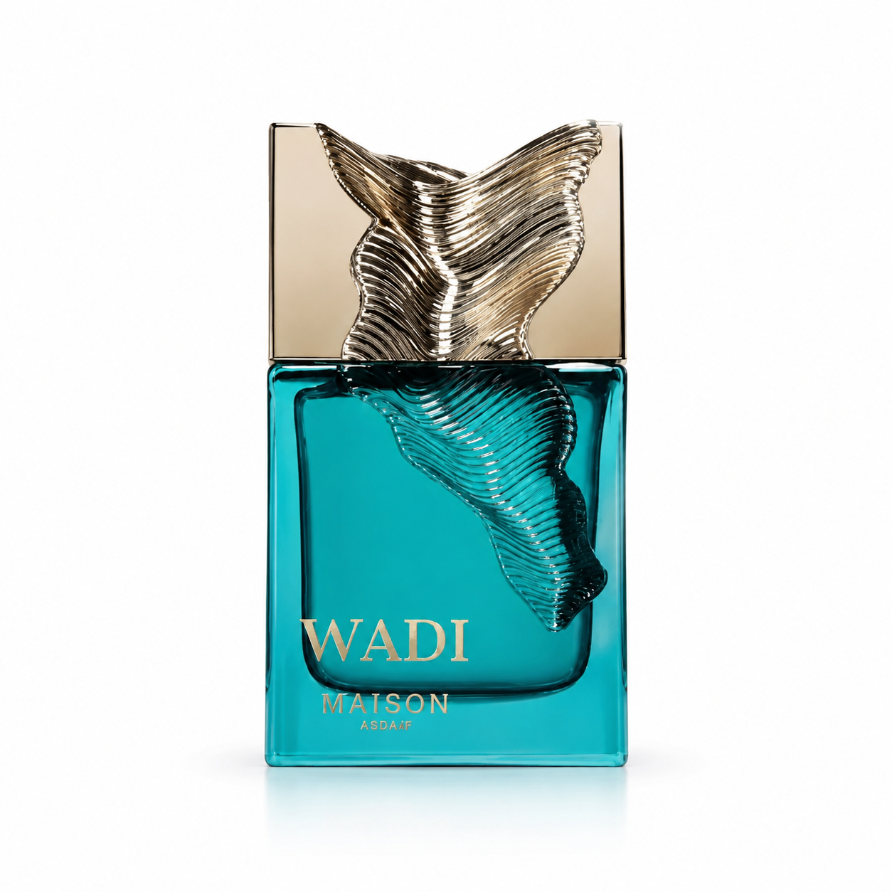 WADI de Maison Asrar Eau de Parfum 100ml - ELYSÉA Perfumes Maroc