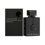 Flacon de parfum Club de Nuit Man Armaf Eau de Toilette 105 ml pour homme original
