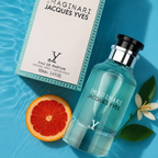 Imaginari Fragrance World - 100 ml - ELYSEA PERFUMES MAROC 