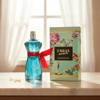 URBAN WOMEN PARADISE - fragrance world