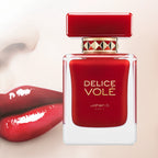DELICE VOLÉ de Johan B  EDP 85ml | Elysea Perfumes Maroc