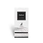 Flacon de parfum Ébène Maison Alhambra Eau de Parfum 90 ml unisexe original
