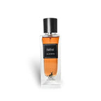 Flacon de parfum Ébène Maison Alhambra Eau de Parfum 90 ml unisexe original
