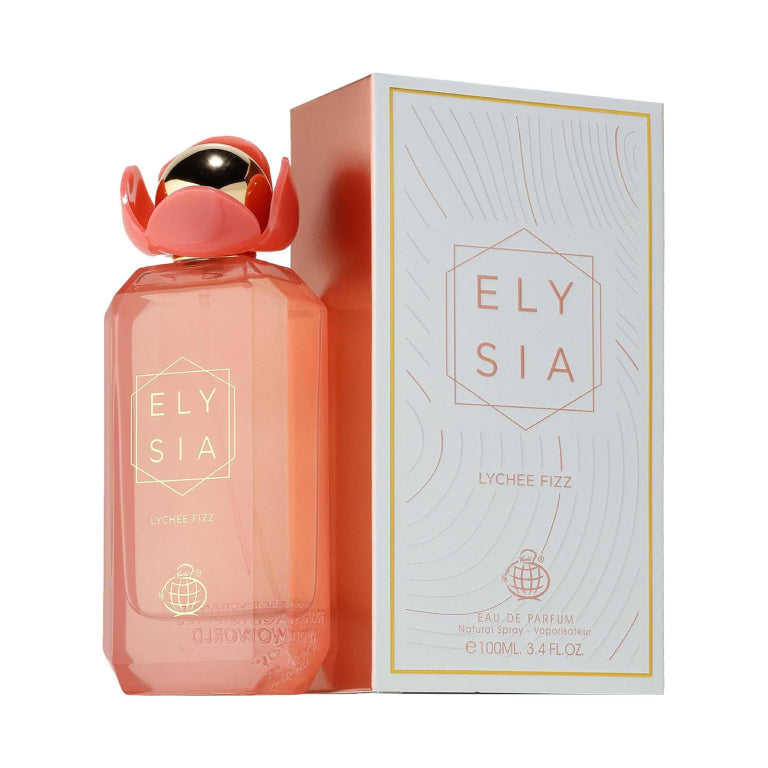 ELYSIA LYCHEE FIZZ edp