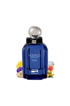 HOOKED AZURE edp