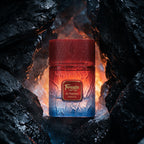 Flacon de parfum Freeze In Flames RiiFFS Extrait de Parfum 100 ml unisexe original