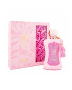 FATIMA PINK EXTRAIT DE PARFUM