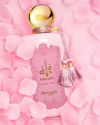 FATIMA PINK EXTRAIT DE PARFUM