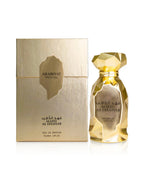 Flacon de parfum Mahd Al Dahab Arabiyat Prestige Eau de Parfum mixte original