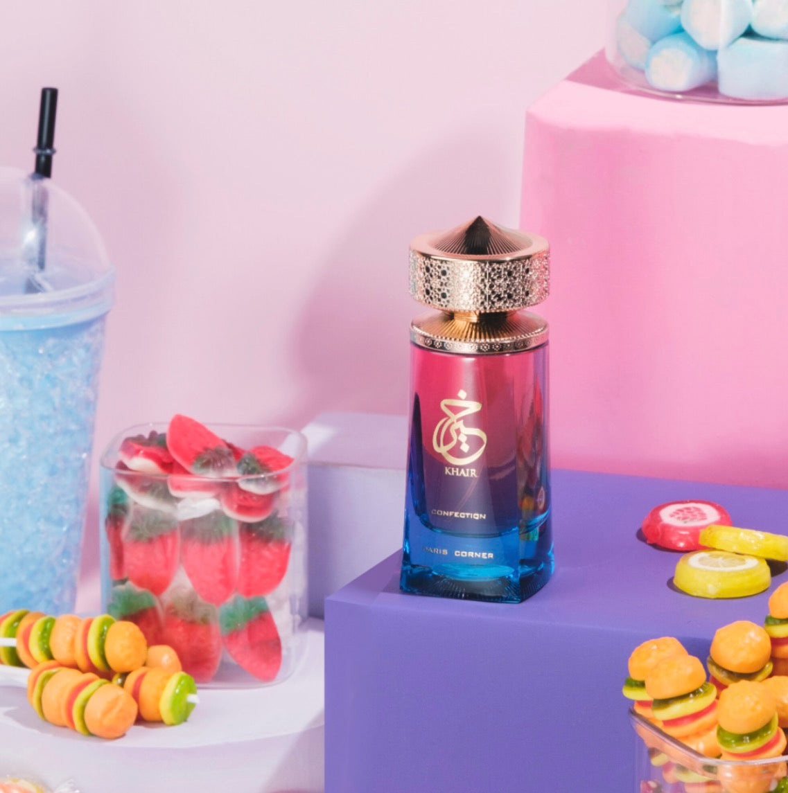 KHAIR CONFECTION Edp