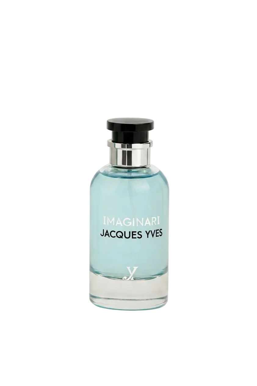 Imaginari Fragrance World - 100 ml - ELYSEA PERFUMES MAROC 
