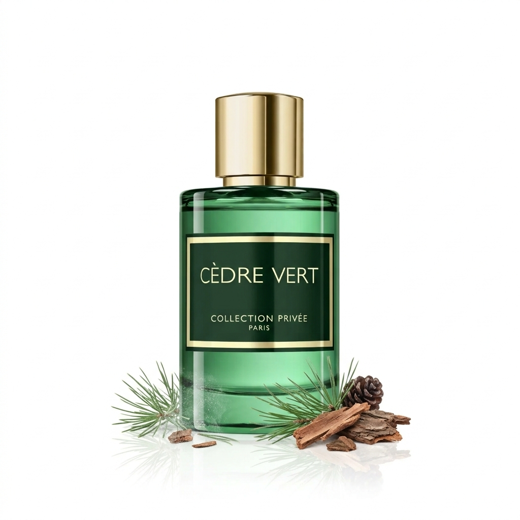 CEDRE VERT edp