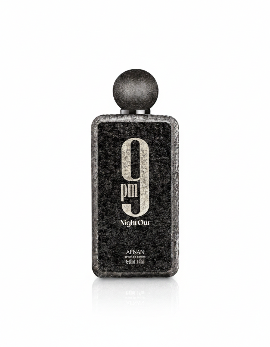 9PM NIGHT OUT Edp