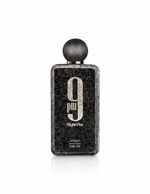 9PM NIGHT OUT Edp