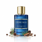 CÈDRE BLEU edp