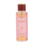 Coffret Musk Pomegranate Gulf Orchid | Set Tahara 3 Pièces