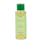 Coffret Musk TROPICAL FRUITS Gulf Orchid | Set Tahara 3 Pièces -ELYSEA PERFUMES