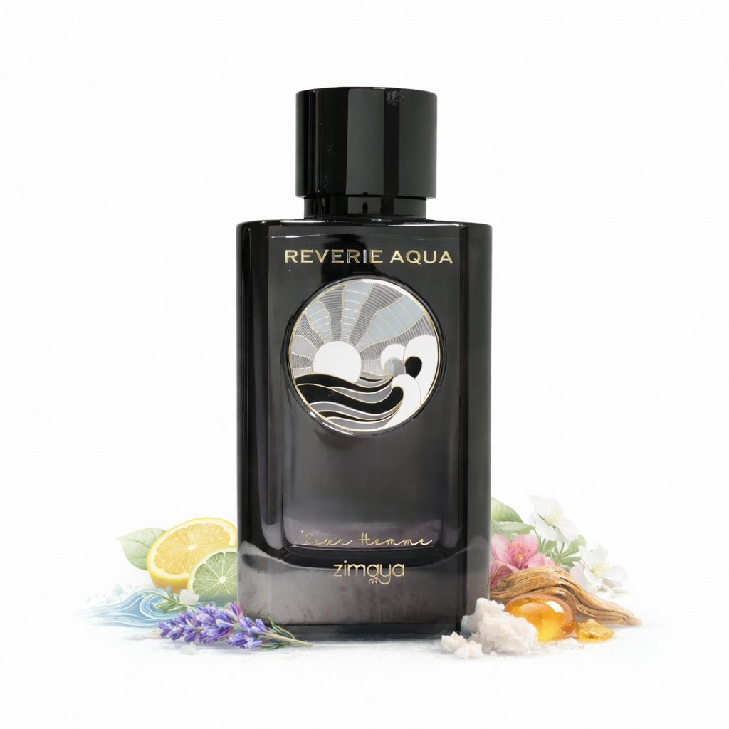 REVERIE AQUA Edp