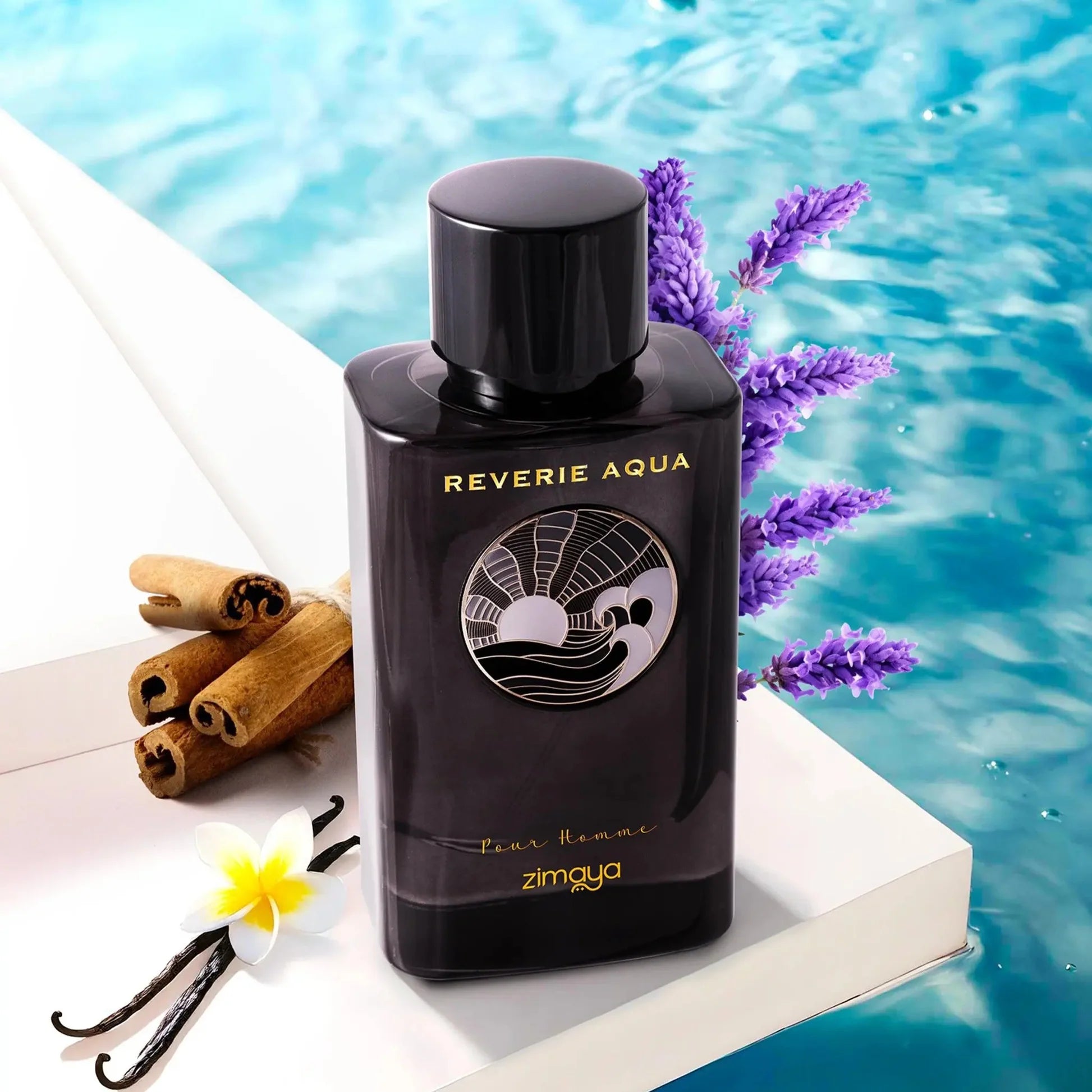 REVERIE AQUA Edp