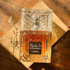 KHAMRAH Edp