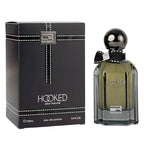 HOOKED pour homme edp