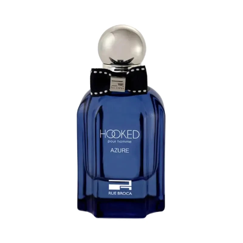 HOOKED AZURE edp
