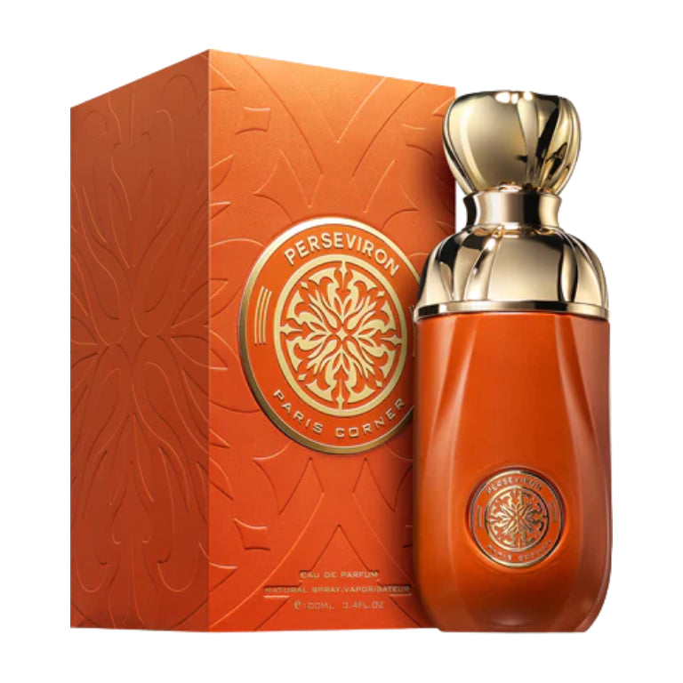 PERSEVIRON edp