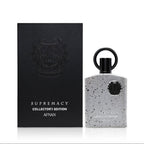 SUPREMACY COLLECTOR'S EDITION