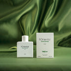 L'ORIENTAL white edition
