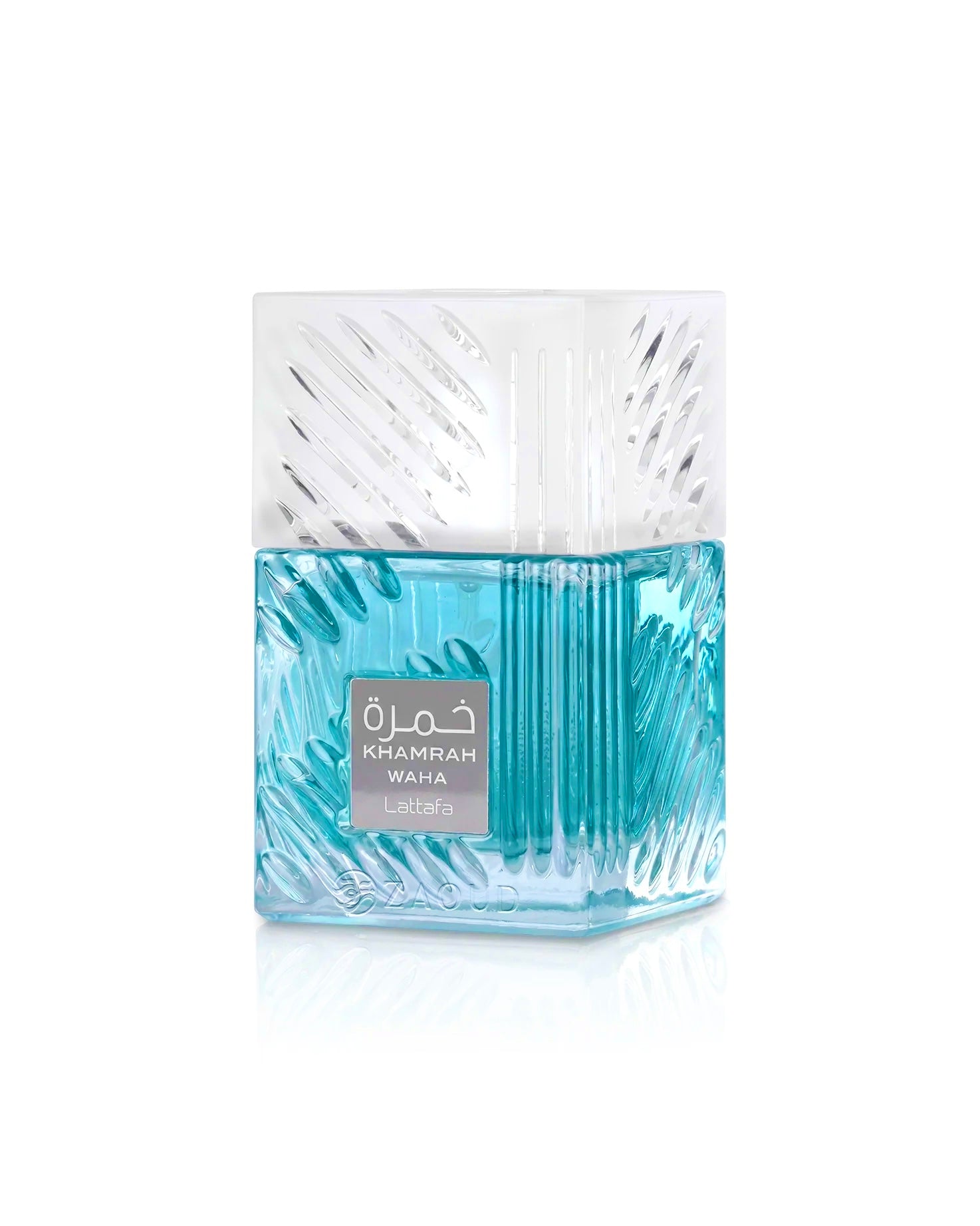 KHAMRAH WAHA edp