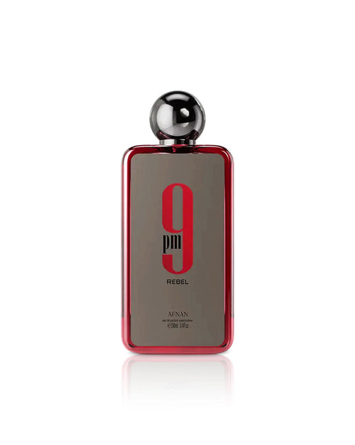 9pm rebel Eau de Parfum 100ml - ELYSÉA Perfumes Maroc