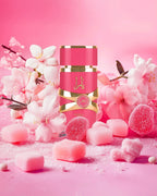 LATTAFA YARA CANDY  Eau de Parfum 100ml - ELYSÉA Perfumes Maroc
