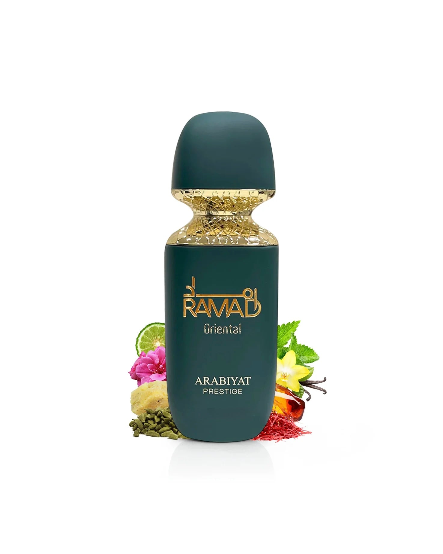 RAMAD ORIENTAL Arabiyat Prestige | Eau de Parfum | Elysea Perfumes Maroc