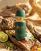 RAMAD ORIENTAL Edp