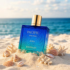 PACIFIC AURA RAYHAAN Eau de Parfum 100ml - ELYSÉA Perfumes Maroc