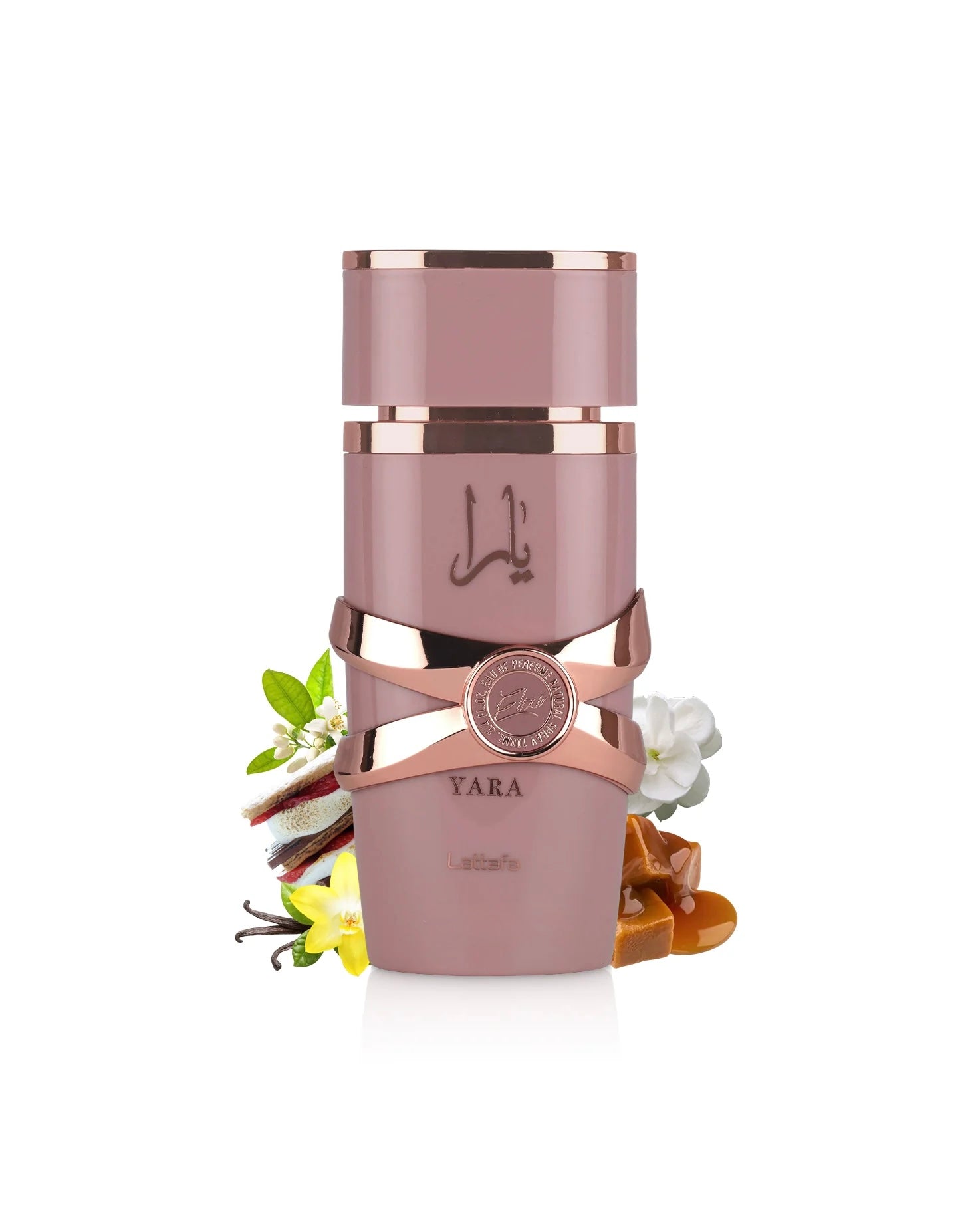 LATTAFA YARA ELIXIR  Eau de Parfum 100ml - ELYSÉA Perfumes Maroc