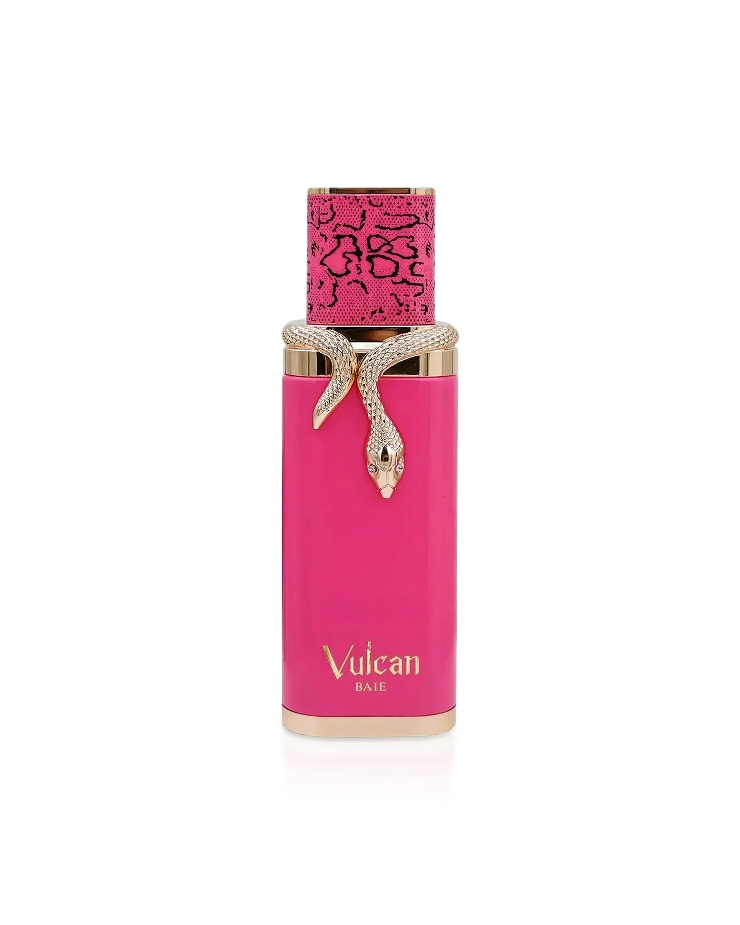 Parfum Vulcan Baie  - Eau de Parfum Unisexe 100 ml - ELYSEA PERFUMESParfum Vulcan Baie  - Eau de Parfum Unisexe 100 ml - ELYSEA PERFUMES