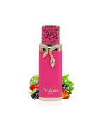 Parfum Vulcan Baie  - Eau de Parfum Unisexe 100 ml - ELYSEA PERFUMES