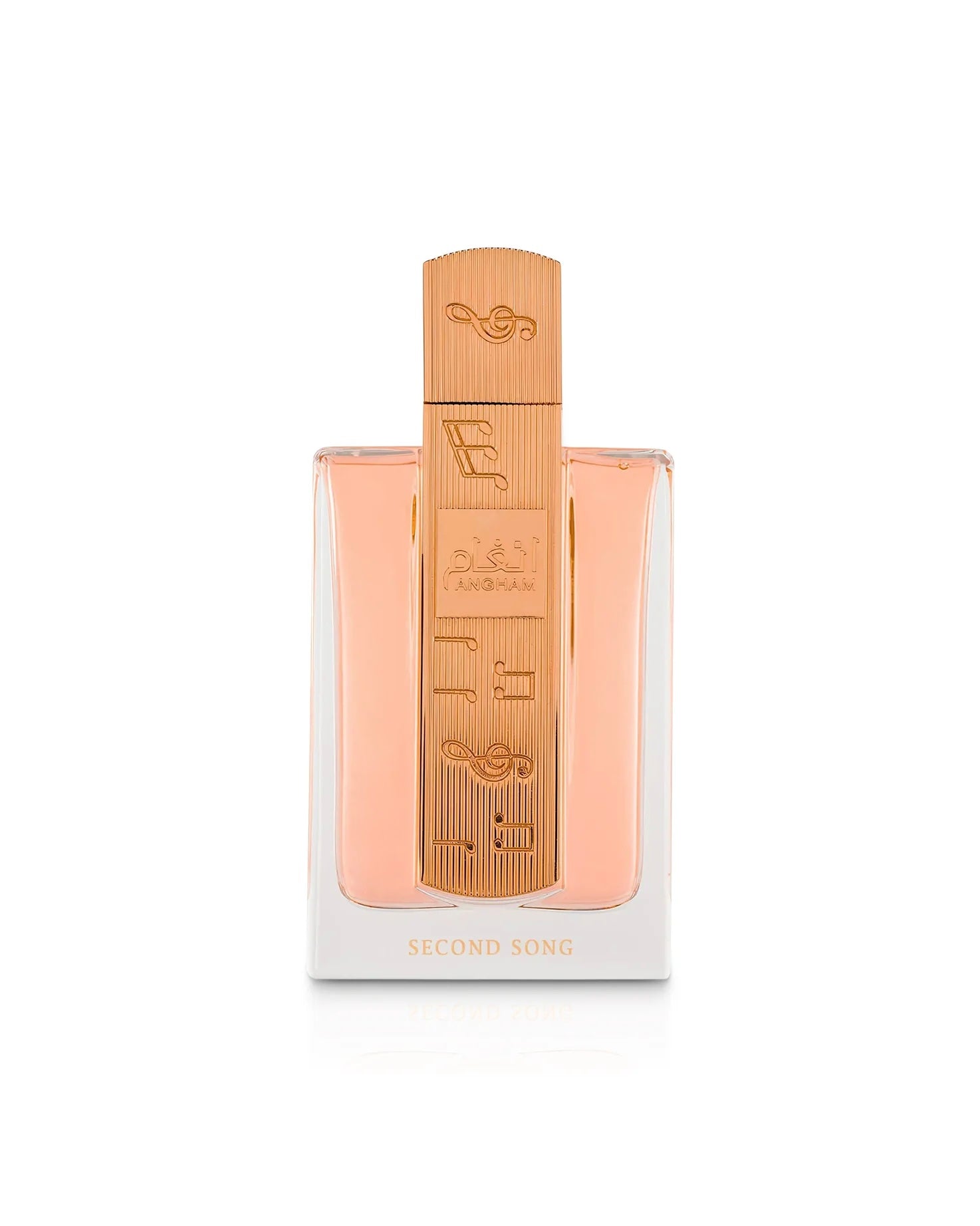 Lattafa ANGHAM SECOND SONG EDP 100ml | Elysea Perfumes Maroc
