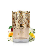 Lattafa Dalal Eau de Parfum 100ml | Parfum Femme - ELYSEA PERFUMES MAROC