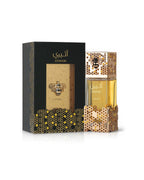 Lattafa Atheeri 100ml | Parfum Floral Vanille Femme - ELYSEA PERFUMES