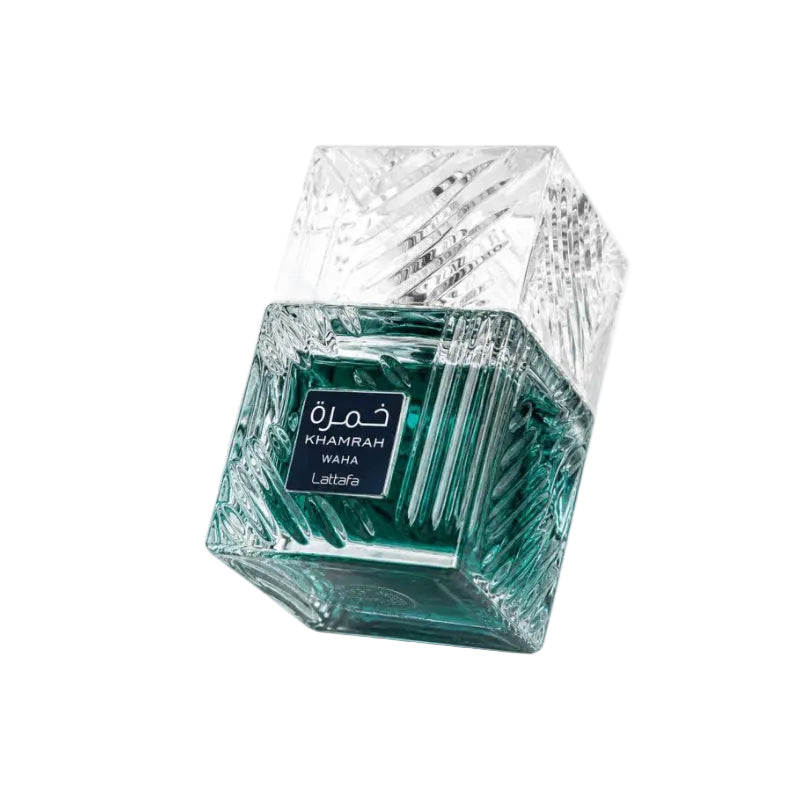 KHAMRAH WAHA edp