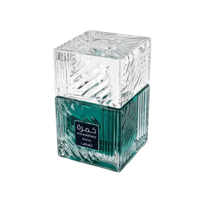 KHAMRAH WAHA edp