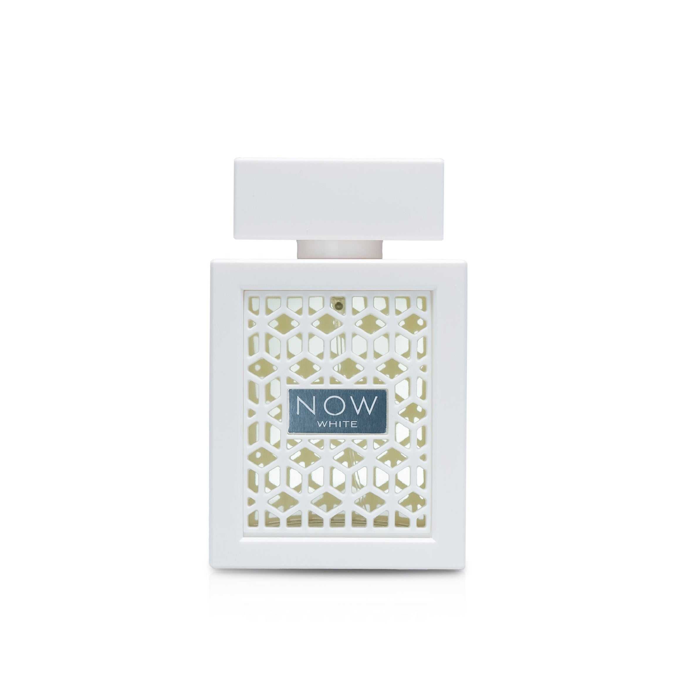 Rave Now White de Lattafa | Eau de Parfum 100ml - ELYSEA PERFUMES Maroc