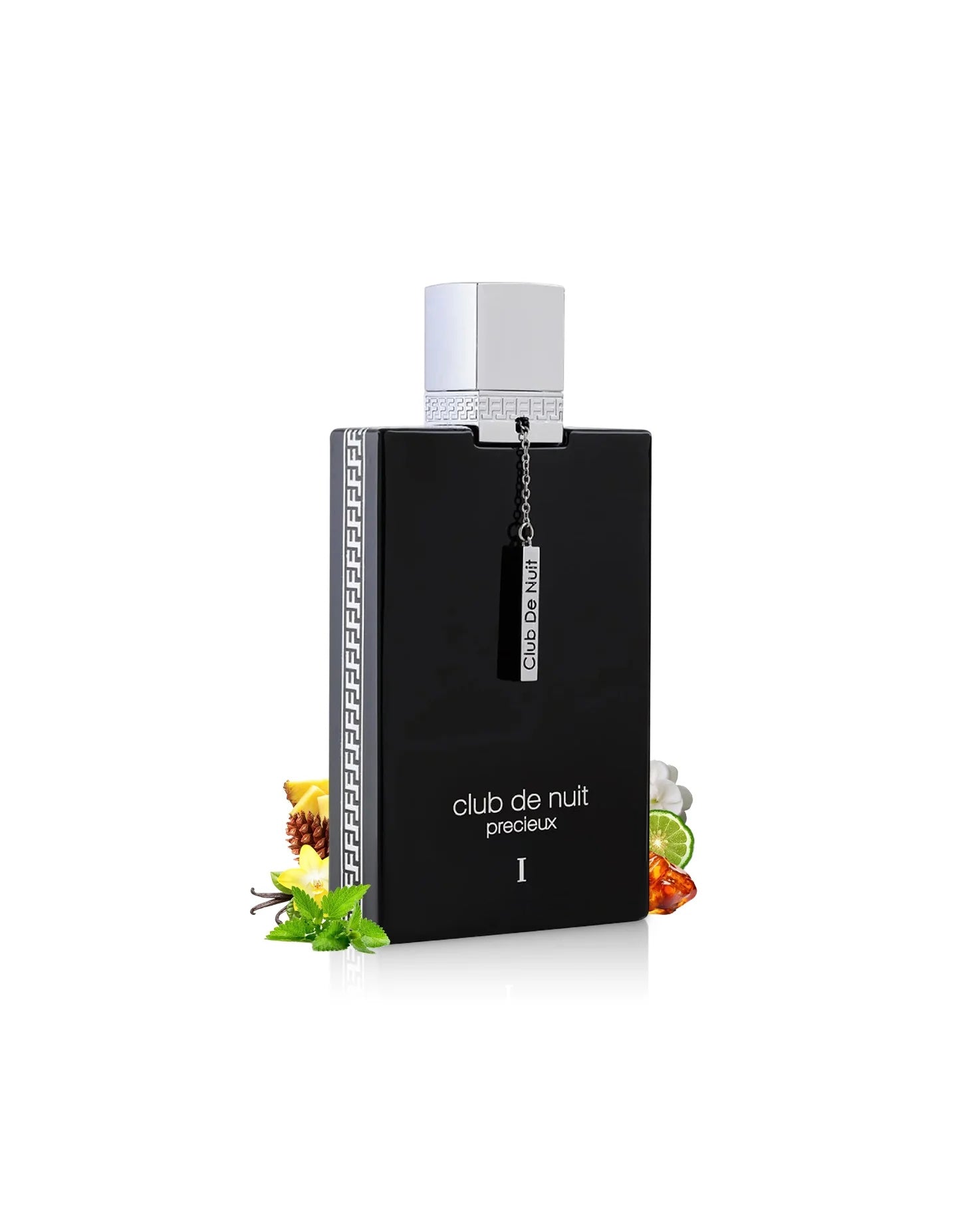 Armaf Club de Nuit Précieux 1 Extrait de Parfum 55ml | Prix Maroc