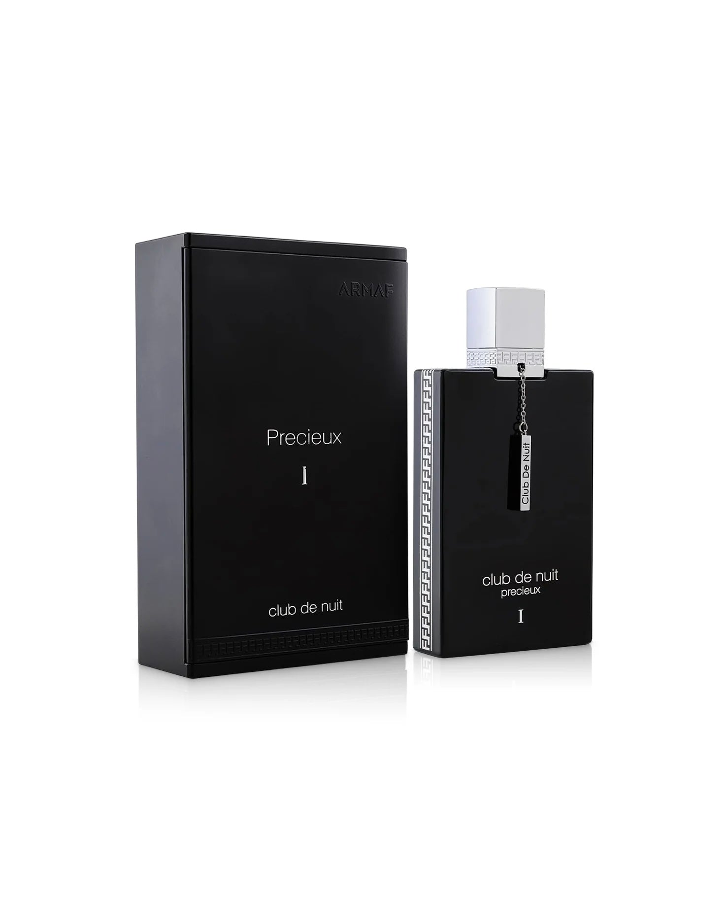 Armaf Club de Nuit Précieux 1 Extrait de Parfum 55ml | Prix Maroc