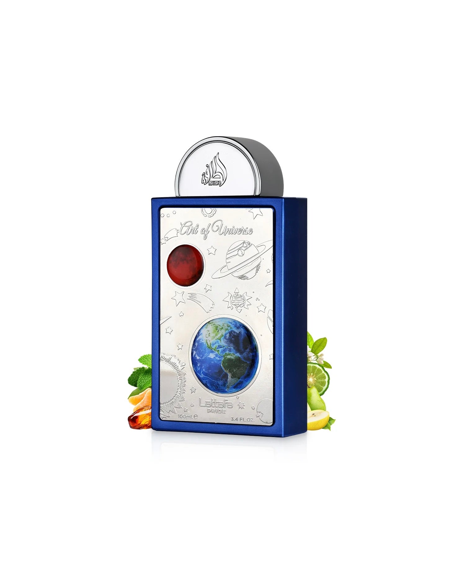 Lattafa Art of Universe EDP 100ml | Elysea Perfumes | Maroc