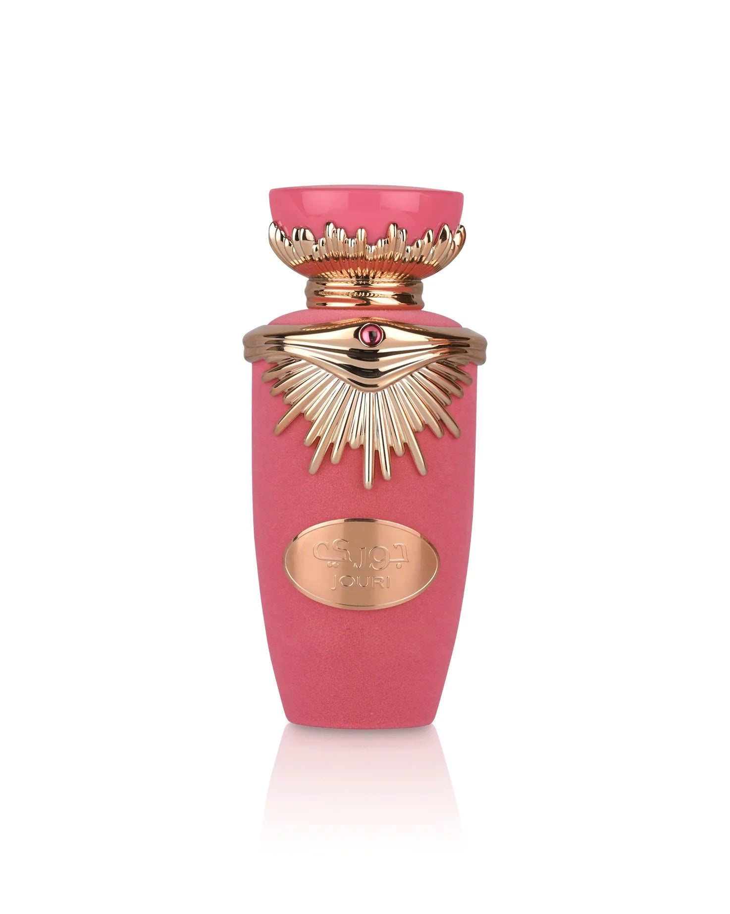 LATTAFA JOURI Eau de Parfum 100ml | Elysea Perfumes Maroc