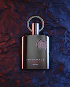 SUPREMACY NOT ONLY INTENSE EXdp