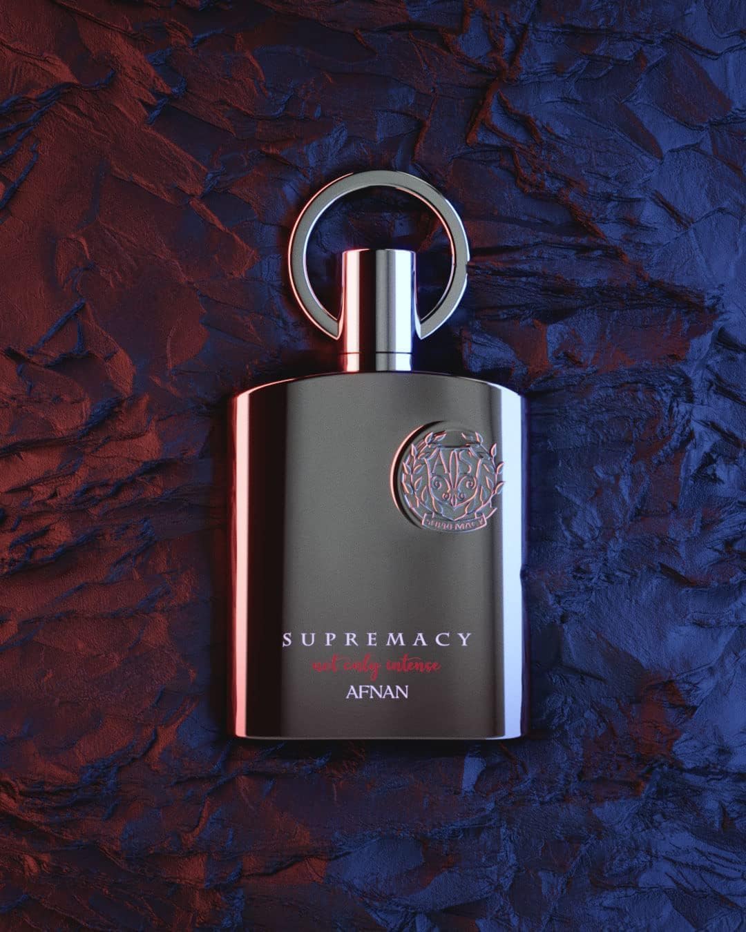 SUPREMACY NOT ONLY INTENSE EXdp